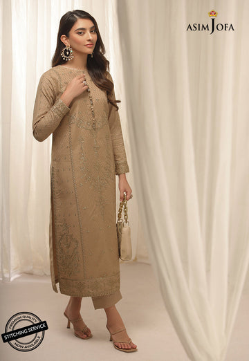 Asim Jofa AJWE-10 The Winter Edition 2022 Online Shopping
